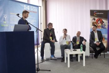 Blockchain &amp; Bitcoin Conference Prague