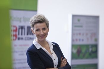 Blockchain &amp; Bitcoin Conference Prague