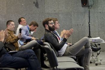 Blockchain &amp; Bitcoin Conference Prague