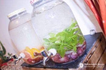 Blockchain &amp; Bitcoin Conference Prague