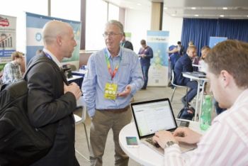 Blockchain &amp; Bitcoin Conference Prague