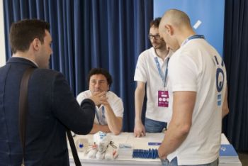 Blockchain &amp; Bitcoin Conference Prague