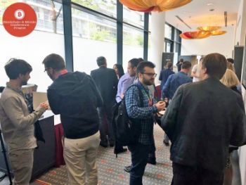 Blockchain &amp; Bitcoin Conference Prague