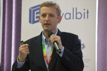 Blockchain &amp; Bitcoin Conference Prague