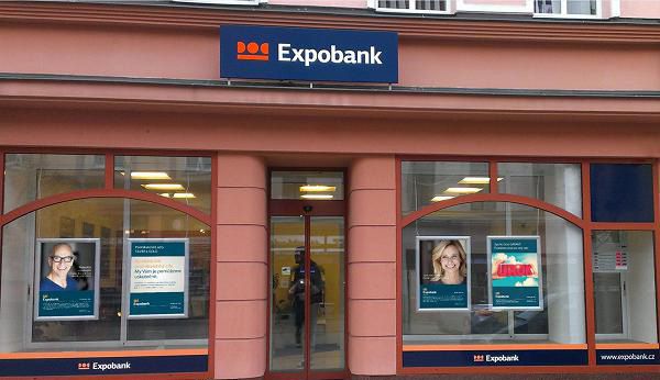 Expobank CZ