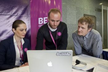 Blockchain &amp; Bitcoin Conference Prague