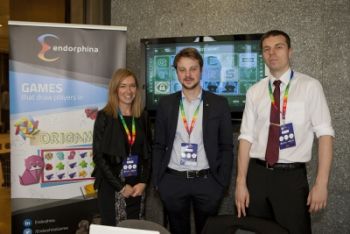 Blockchain &amp; Bitcoin Conference Prague