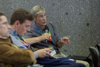 Blockchain &amp; Bitcoin Conference Prague