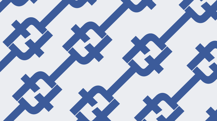 Блокчейн Facebook