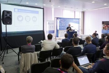 Blockchain &amp; Bitcoin Conference Prague